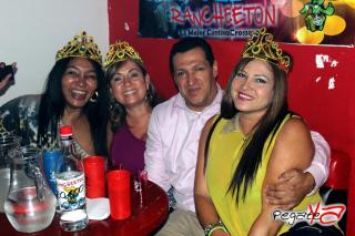 Foto 19 de Mayo 18 del 2013 en Rancheton Cali, Cali