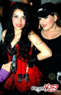 Foto 7 de Noviembre 3 del 2012 en Babel / Barra Libre Cali, Cali