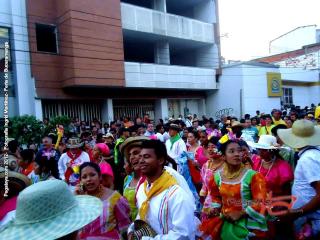 Foto 107 de Carrozas feria de Bucaramanga 2012 en Carrozas feria de Bucaramanga 2012, Bucaramanga