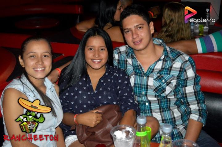 Foto 8 de Rancheeton - 4to FDS Sept 2015 en Rancheton Cali, Cali