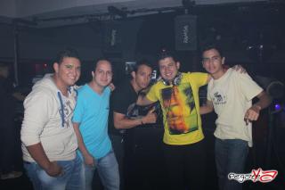 Foto 150 de Inauguracion Seven Nightology en Seven Nightology