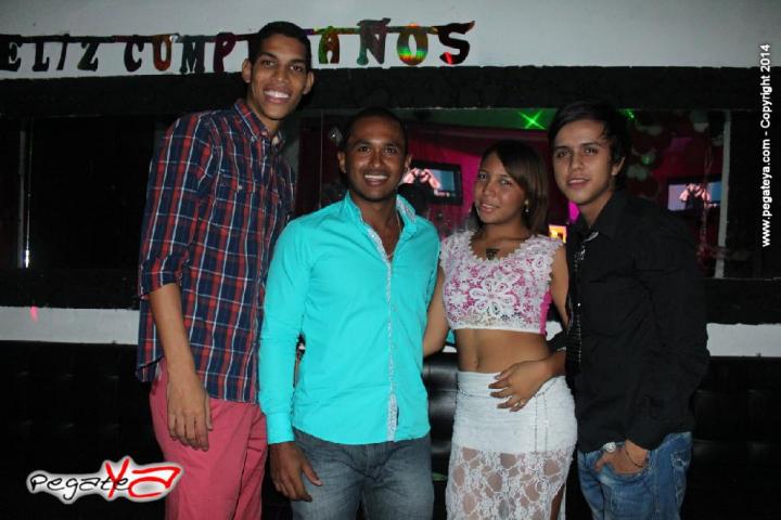 Foto 21 de BAHIA CLUB 26 Y 27 de SEPT 2014 en bahia club, Cartagena