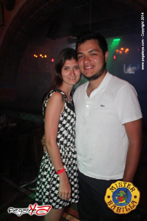 Foto 15 de MISTER BABILLA 26 Y 27 de SEPT 2014 en Discoteca MISTER BABILLA cartagena, Cartagena