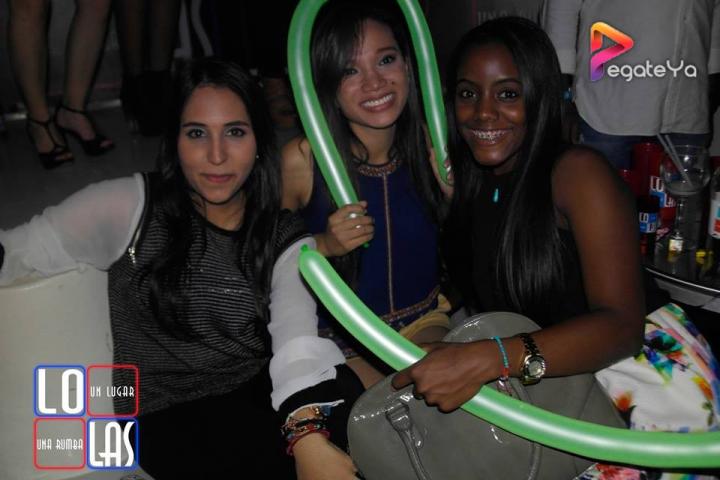 Foto 123 de Lolas Cali en Lolas Club Menga Cali, Cali