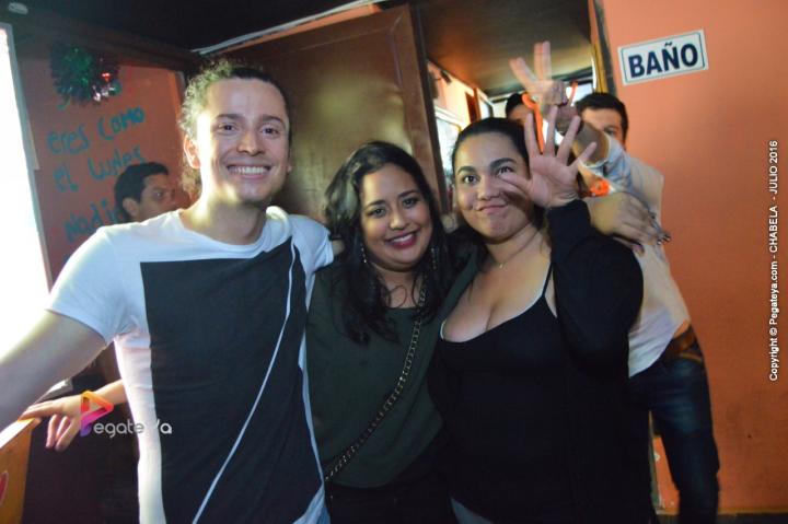 Foto 54 de Chabela - Sabado 16 de Julio 2016 en Discoteca Chabela Bucaramanga, Bucaramanga
