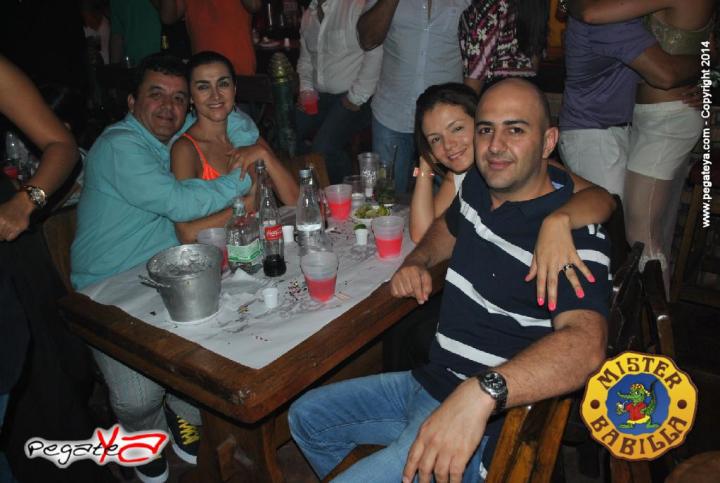 Foto 100 de MISTER BABILLA 26 Y 27 de SEPT 2014 en Discoteca MISTER BABILLA cartagena, Cartagena
