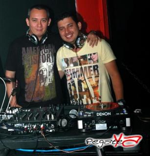 Foto 25 de Octubre 12 del 2013 en Praga Club Cali, Cali