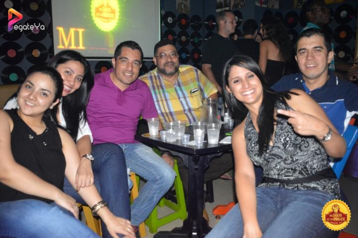 Foto 42 de Fonda Mi Dios Se Lo Pague - 4to FDS en Fonda Mi Dios Se Lo Pague, Cali