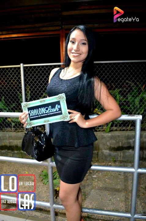 Foto 30 de Lolas - 1er FDS Julio 2015 en Lolas Club Menga Cali, Cali
