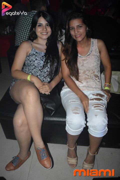 Foto 5 de Miami - 3er & 4to Fds Oct. 2016 en Miami Bar Cali, Cali