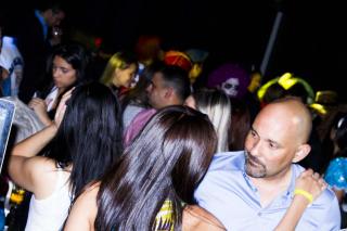 Foto 367 de Fotos Aqua Halloween 31 oct 2012 en Discoteca Aqua Medellin, Medellín