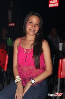 Foto 2 de Ampm - Marzo 29 del 2014 en Am / PM Bar - Cali, Cali