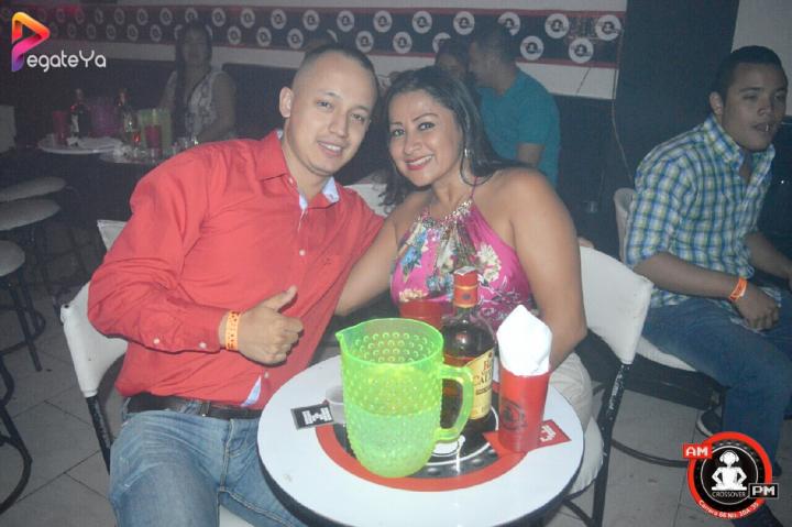 Foto 28 de AmPm - 1er Fds Marzo 2017 en Am / PM Bar - Cali, Cali