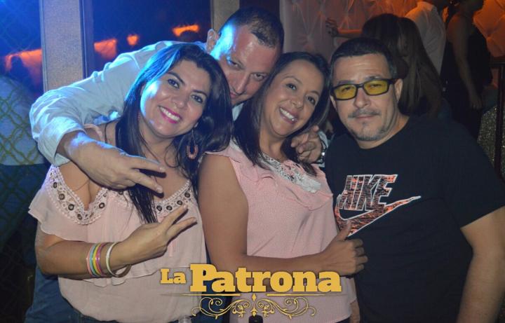 Foto 12 de La Patrona - 4to Fds Julio 2017 en La Patrona, Cali