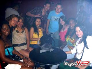 Foto 21 de Septiembre 08 del 2012 en Am / PM Bar - Cali, Cali
