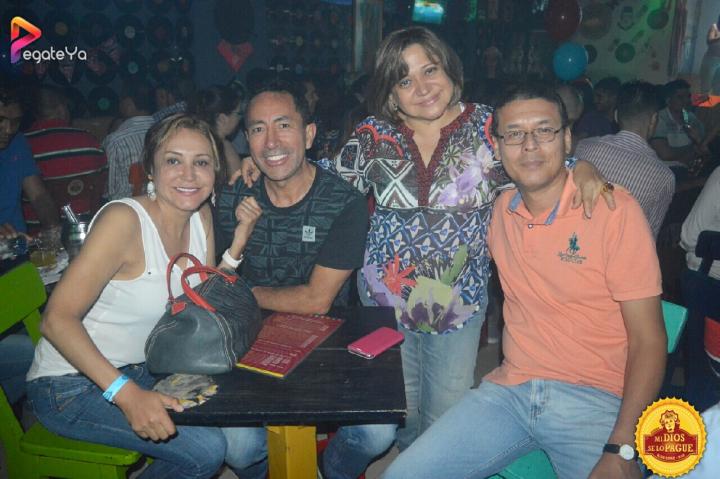Foto 49 de Mi Dios se lo Pague - 1er Fds mARZo 2017 en Fonda Mi Dios Se Lo Pague, Cali