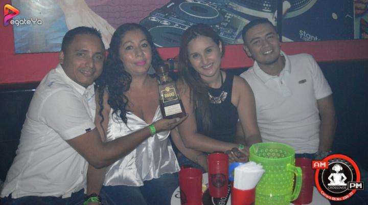 Foto 20 de AmPm - 5to. Fds Julio 2017 en Am / PM Bar - Cali, Cali