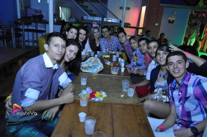 Foto 14 de Maria casquitos sábado 18 de abril 2015 en Maria Casquitos Bucaramanga, Bucaramanga