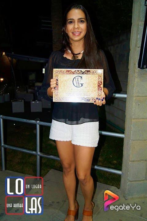 Foto 39 de Lolas - 1er FDS Oct 2015 en Lolas Club Menga Cali, Cali