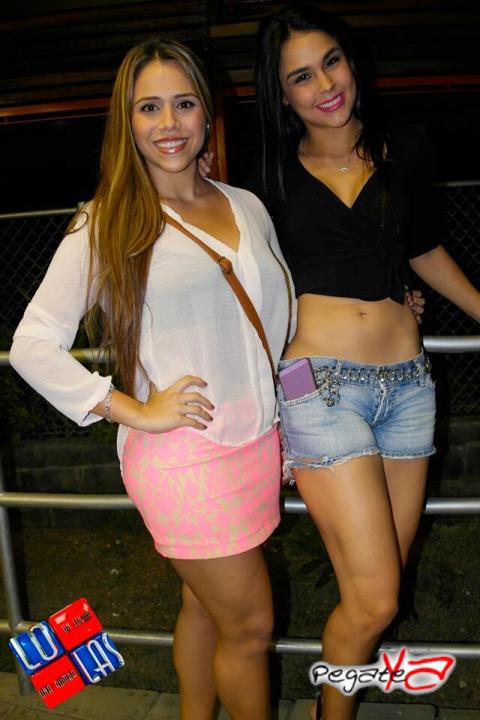 Foto 111 de Lolas - Yelsid Julio 18 en Lolas Club Menga Cali, Cali