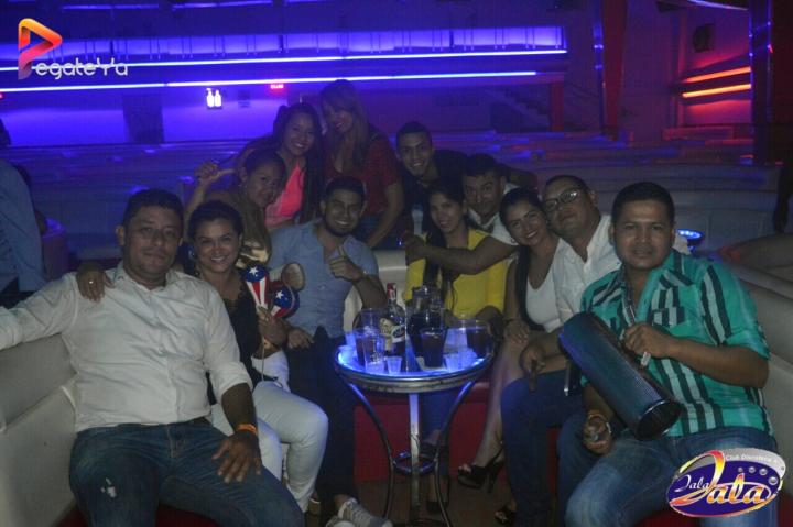 Foto 25 de Jalajala - 1er Fds Mayo 2016 en Jala Jala Club, Cali