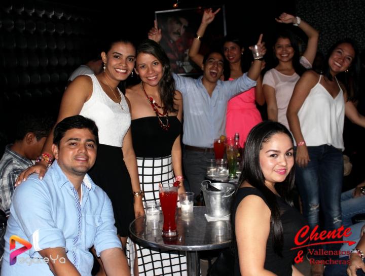 Foto 7 de Chente - 3er FDS Abril 2015 en CHENTE Vallenatos y Rancheras, Cali