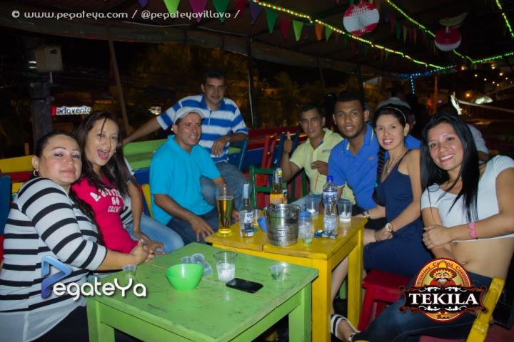Foto 8 de TEKILA BAR - Villavicencio en Tekila Bar, Villavicencio