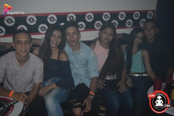 Foto 13 de AmPm - 2do Fds Marzo 2017 en Am / PM Bar - Cali, Cali