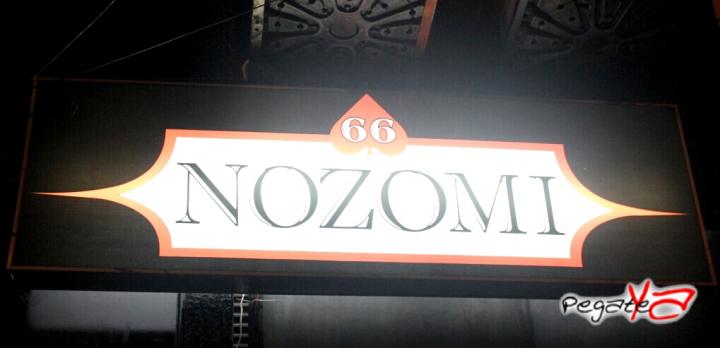 Foto 12 de Nozomi Club - Julio 19 en Nozomi Club, Cali