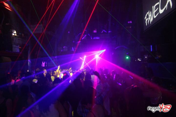 Foto 9 de Favela - Julio 19 en Favela Club Menga, Cali