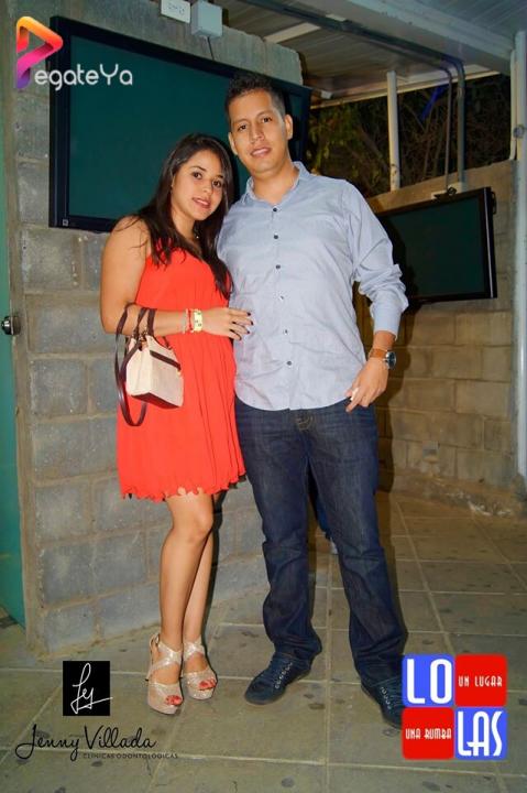 Foto 22 de Lolas Club - 1er Fds Mayo 2016 en Lolas Club Menga Cali, Cali