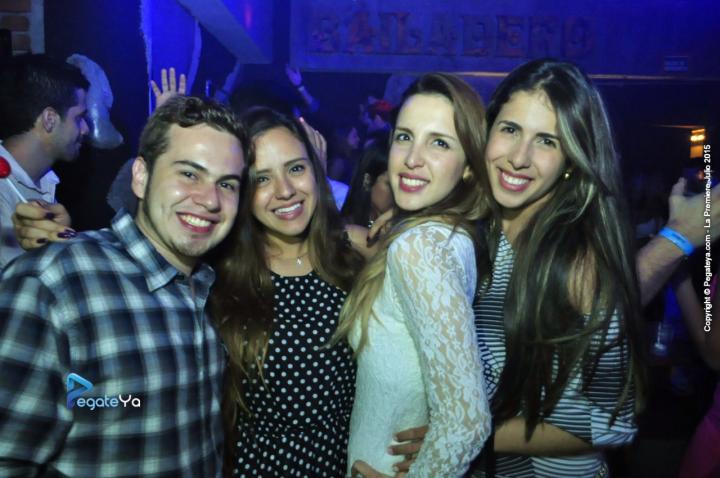Foto 71 de La Premiere - 11 de julio de 2015 en La Premiere Bucaramanga, Bucaramanga