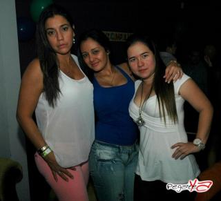 Foto 15 de Octubre 19 del 2013 en Beautiful 80`s Cali, Cali
