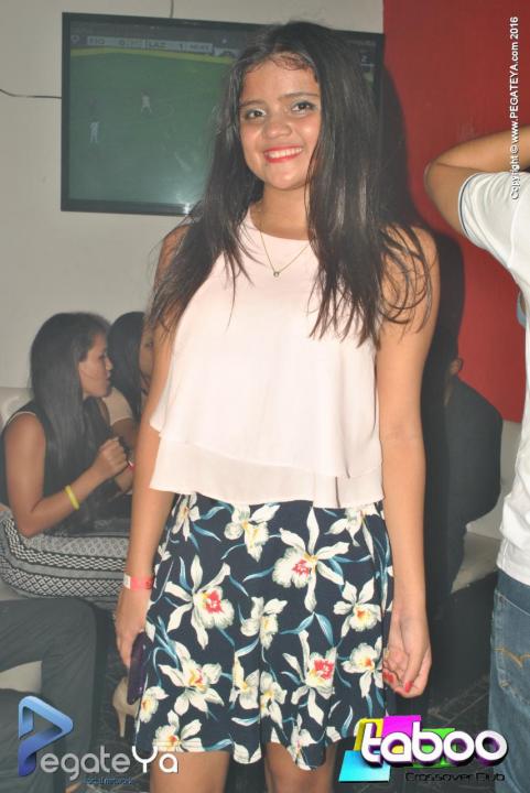 Foto 21 de Taboo 22 y 23 de Enero de 2016 en Discoteca Taboo Cartagena, Cartagena