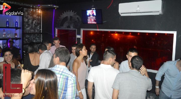 Foto 23 de levels - 2do Fds Marzo 2017 en Levels Roof Top