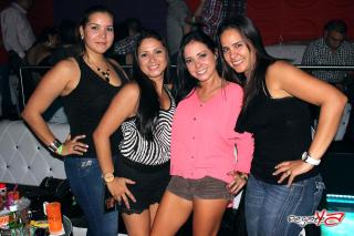 Foto 49 de Agosto 03 del 2013 en Living Night Club, Cali