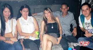 Foto 22 de Octubre 19 del 2013 en Babel / Barra Libre Cali, Cali