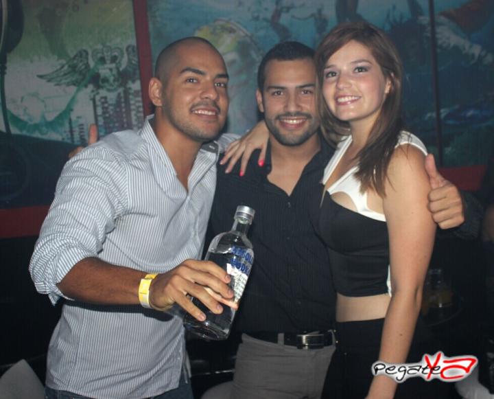 Foto 23 de Ampm - Julio 27 en Am / PM Bar - Cali, Cali