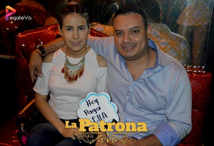 Foto 6 de La Patrona - 1er Fds Agosto 2017 en La Patrona, Cali