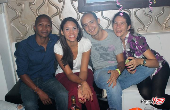 Foto 26 de Miami Bar - Julio 26 en Miami Bar Cali, Cali