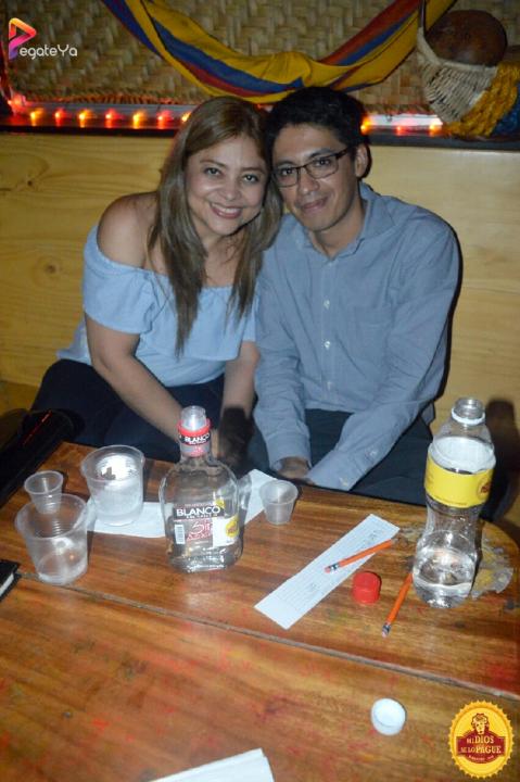 Foto 113 de Mi Dios se lo Pague - 2do Fds marzo 2017 en Fonda Mi Dios Se Lo Pague, Cali