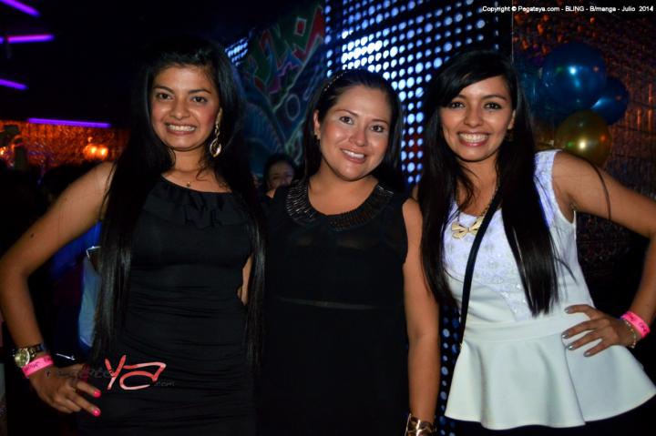 Foto 4 de Discoteca Bling- 26 de julio de 2014 en Bar Bling Bucaramanga, Bucaramanga