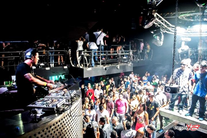 Foto 20 de Mission Club- The New Year Party en Mission Club- The New Year Party, Cali