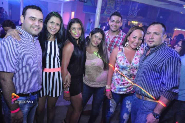 Foto 17 de Maria casquitos sábado 25 de abril 2015 en Maria Casquitos Bucaramanga, Bucaramanga