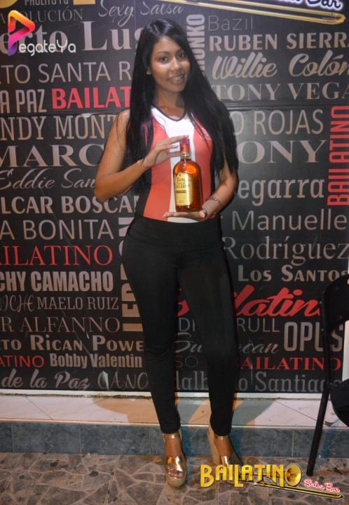 Foto 11 de Bailatino - 2do Fds Mayo 2016 en Bailatino - Bar, Cali