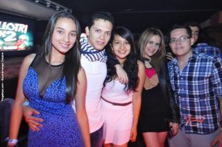 Foto 41 de Discoteca Malabar octubre de 2013 en Discoteca Malabar Bucaramanga, Bucaramanga