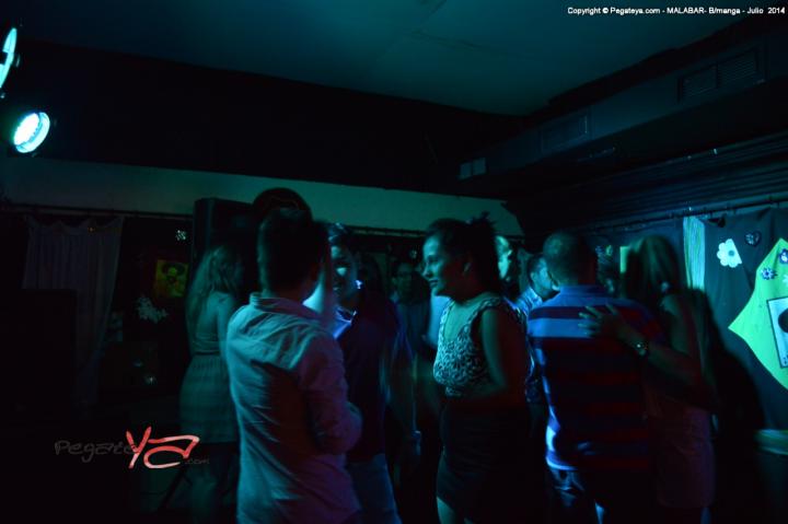 Foto 24 de Discoteca MALABAR - 26 de Julio de 2014 en Discoteca Malabar Bucaramanga, Bucaramanga