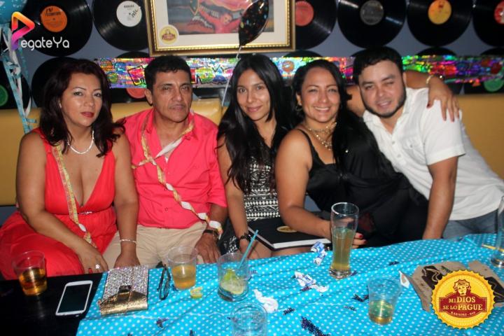 Foto 45 de Mi Dios Se Lo Pague - 2DO FDS OCT 2015 en Fonda Mi Dios Se Lo Pague, Cali