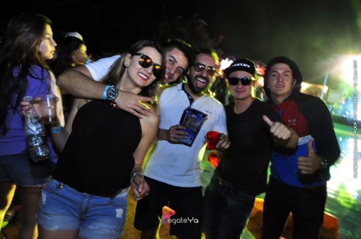 Foto 251 de RooF Top Sábado 18 de marzo de 2017 en Fiestas Colombia, Medellín