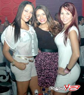 Foto 13 de Agosto 31 del 2013 en Living Night Club, Cali